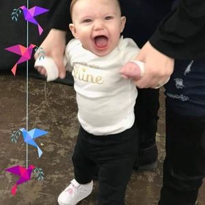 Meet your Posher, Tracy